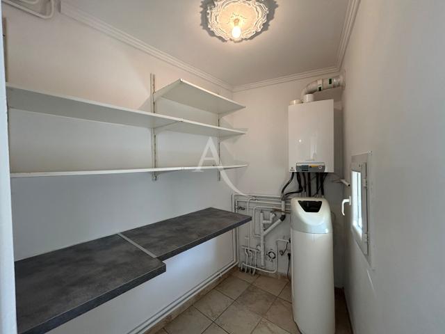 En location Maison 3 pièces 62 m