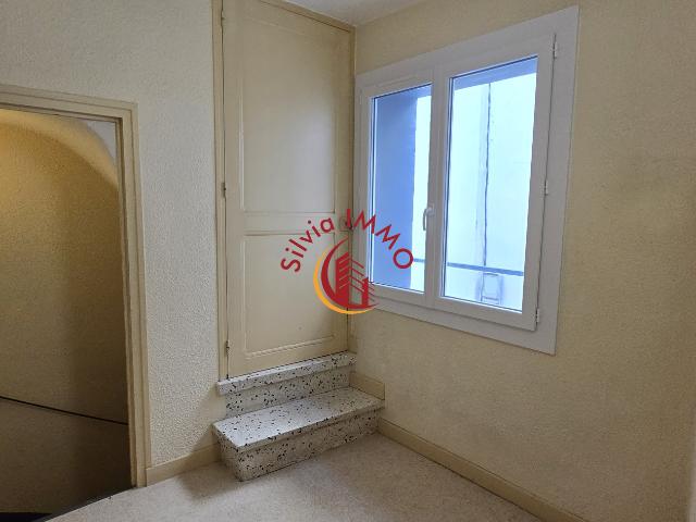 En location Maison 3 pièces 64 m