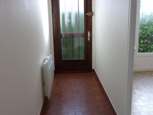 En location Maison 3 pièces 65 m