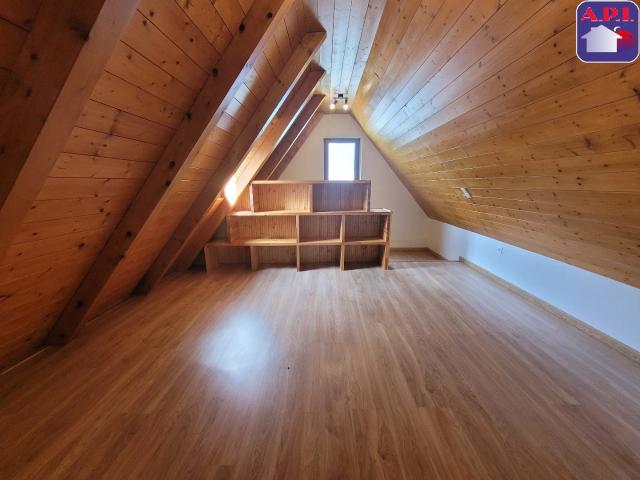 En location Maison 3 pièces 65 m