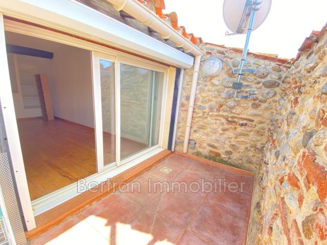 En location Maison 3 pièces 69 m