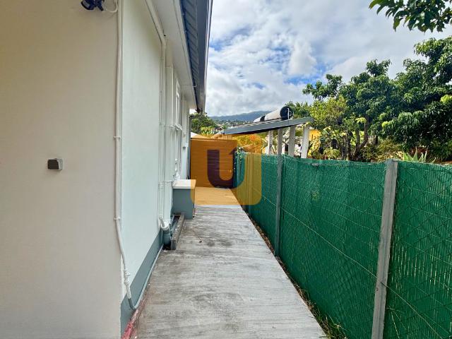 En location Maison 3 pièces 73 m