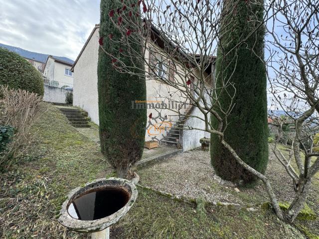 En location Maison 3 pièces 73 m