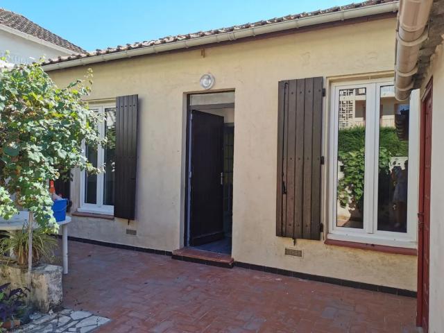 En location Maison 3 pièces 75 m