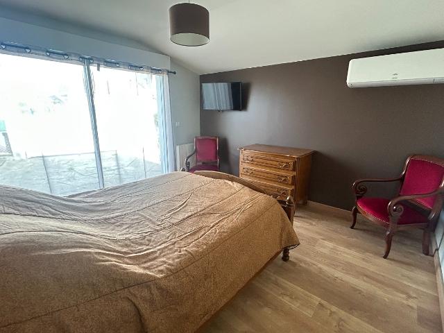 En location Maison 3 pièces 75 m