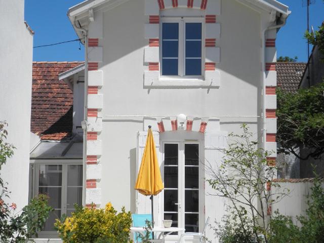 En location Maison 3 pièces 80 m