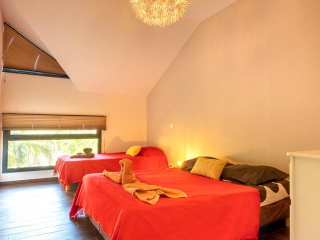En location Maison 3 pièces 80 m