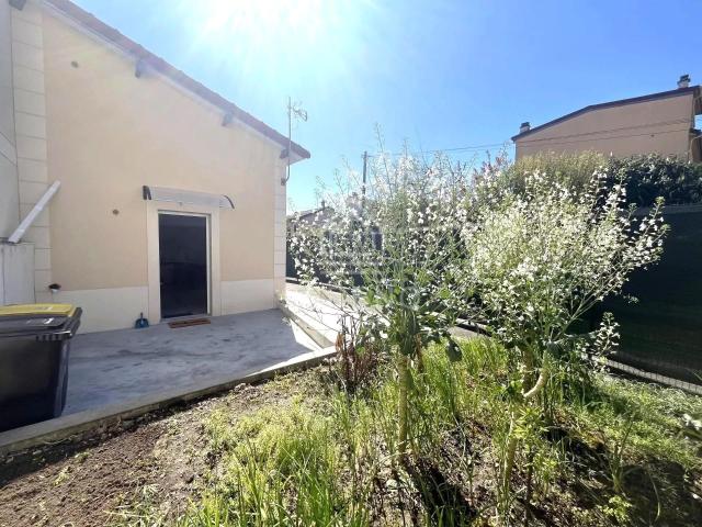 En location Maison 3 pièces