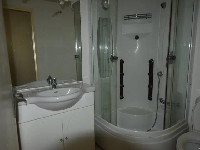 En location Maison 3 pièces