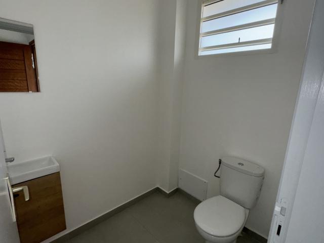 En location Maison 3 pièces 85 m