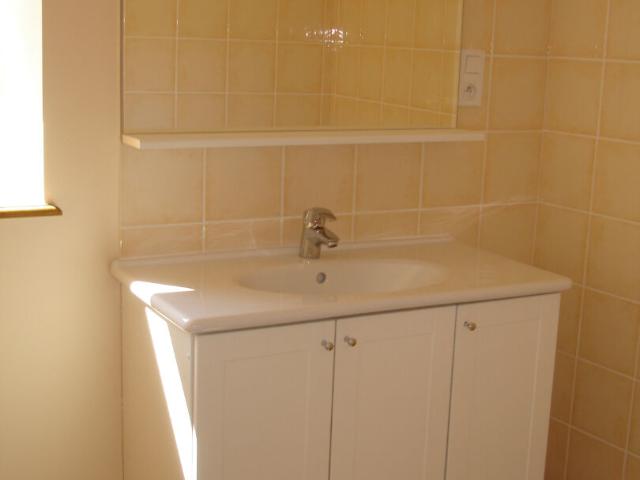 En location Maison 3 pièces 89 m