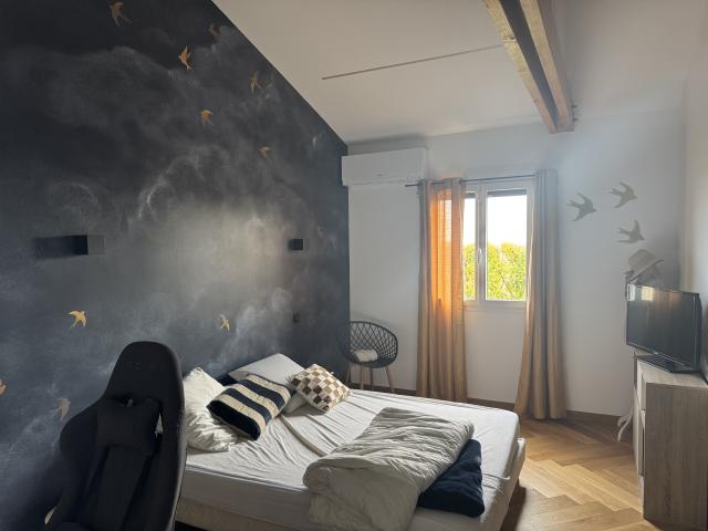 En location Maison 3 pièces 90 m