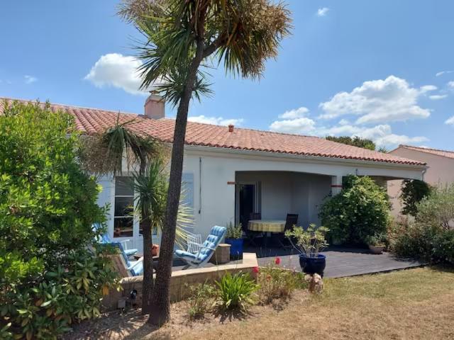 En location Maison 3 pièces 90 m