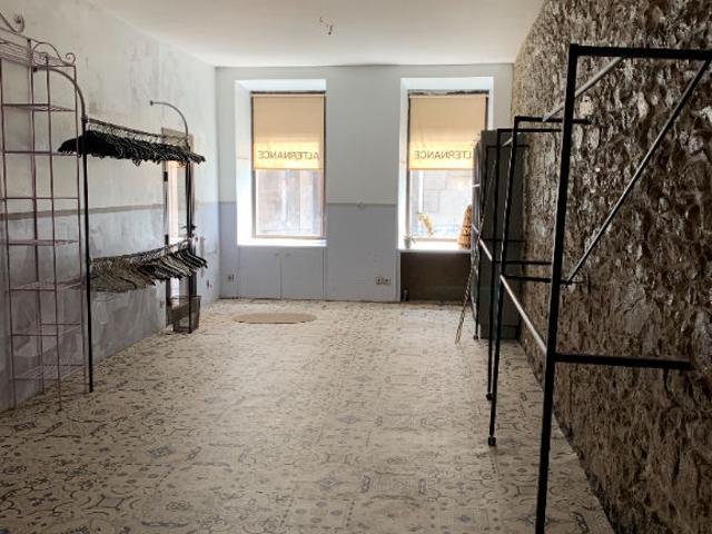 En location Maison 1 pièce 39 m