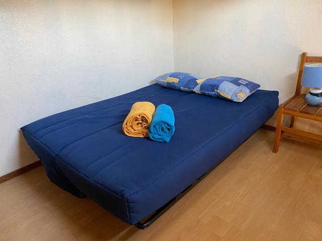 En location Maison 24 m