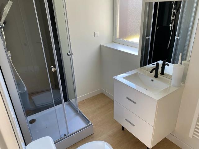 En location Maison 2 pièces 25 m