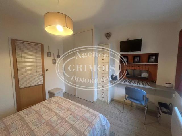 En location Maison 2 pièces 36 m