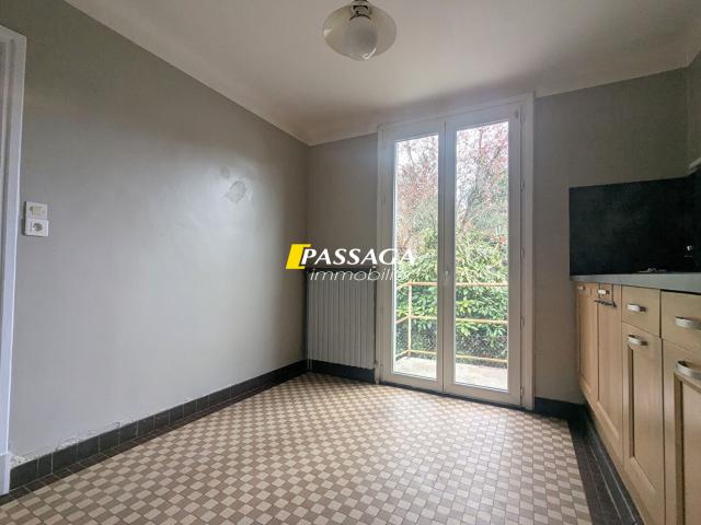 En location Maison 2 pièces 37 m