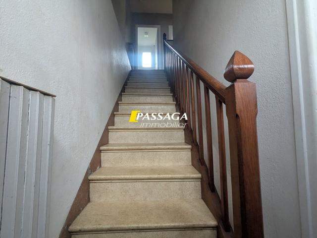 En location Maison 2 pièces 37 m