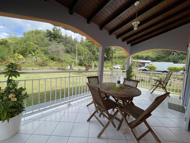 En location Maison 2 pièces 40 m