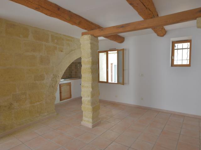 En location Maison 2 pièces 42 m