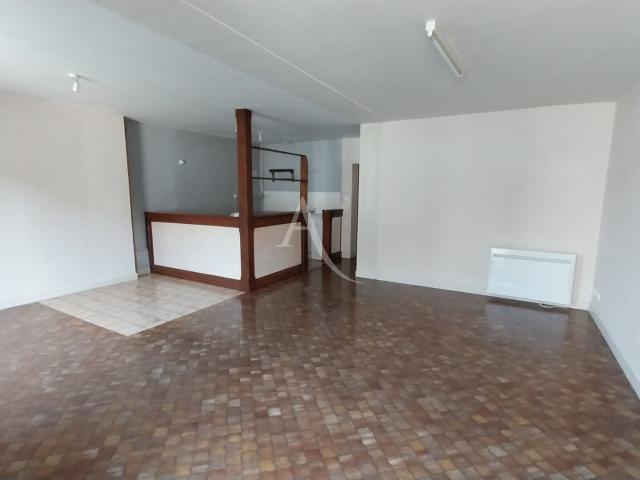 En location Maison 2 pièces 45 m