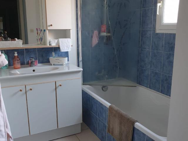En location Maison 2 pièces 46 m