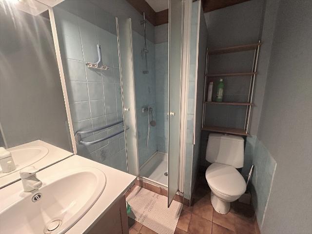 En location Maison 2 pièces 50 m