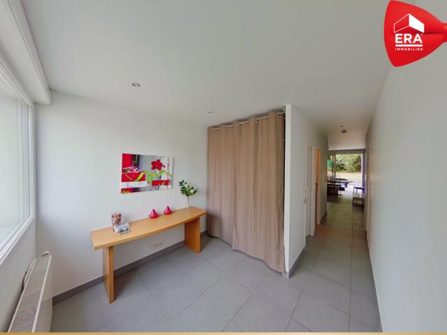 En location Maison 7 pièces 157 m