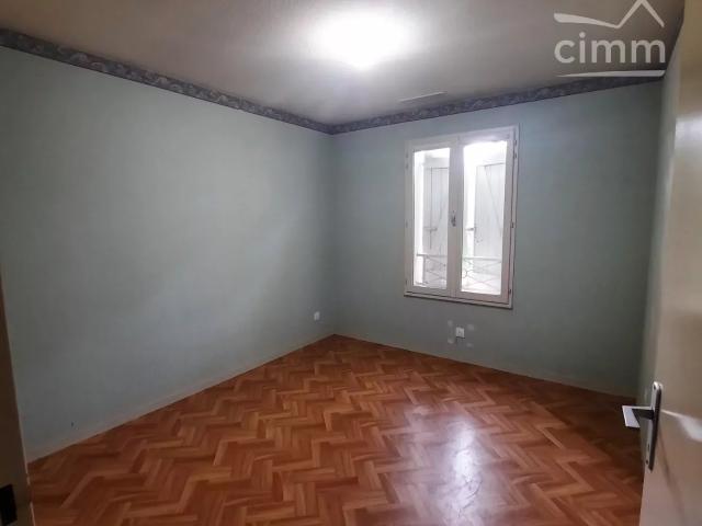 En location Maison 7 pièces