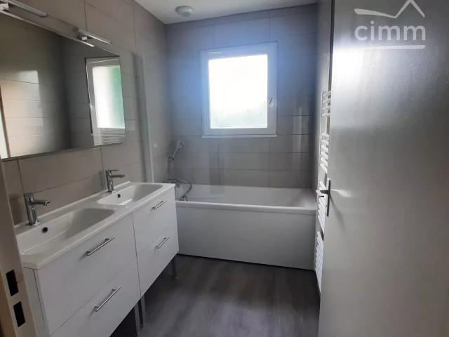 En location Maison 7 pièces