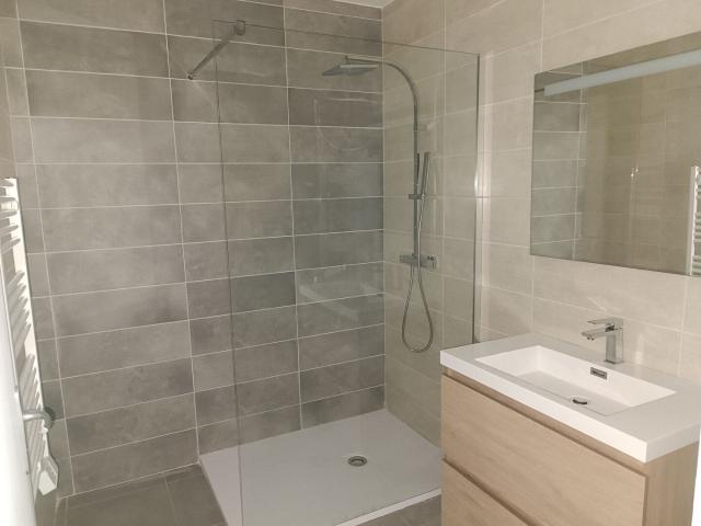 En location Maison 4 pièces 105 m