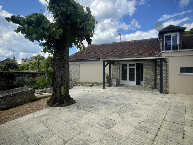 En location Maison 4 pièces 106 m