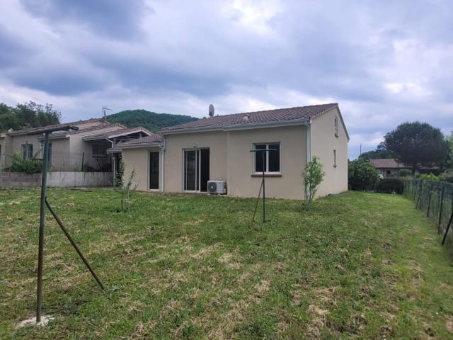 En location Maison 4 pièces 106 m