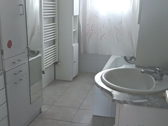 En location Maison 4 pièces 100 m