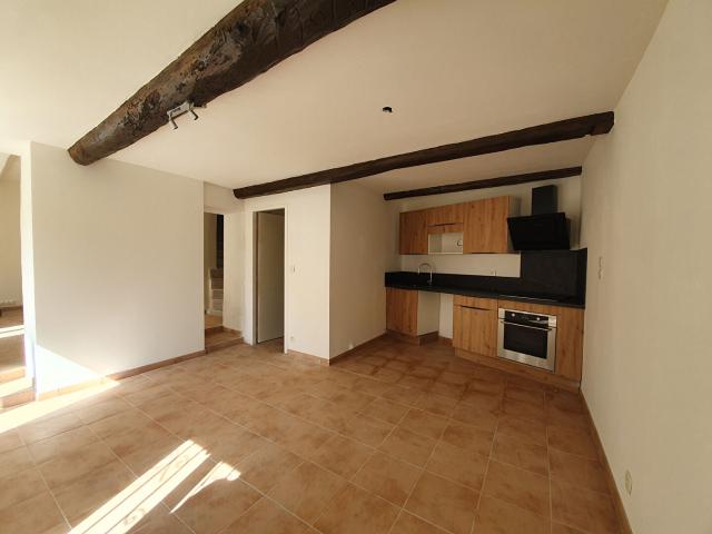En location Maison 4 pièces 102 m