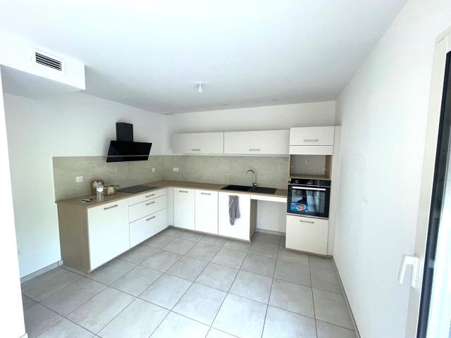 En location Maison 4 pièces 110 m