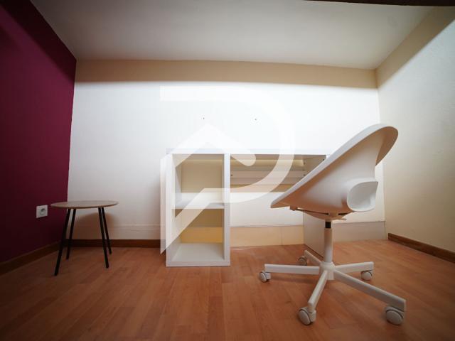 En location Maison 4 pièces 113 m