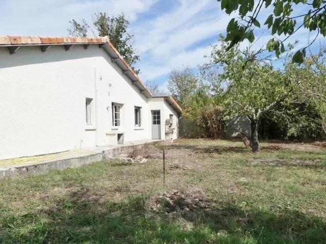 En location Maison 4 pièces 124 m