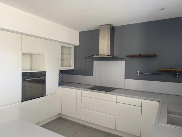 En location Maison 4 pièces