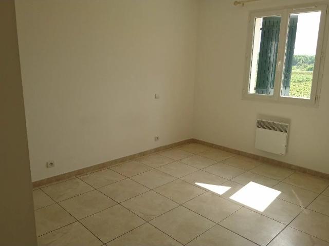En location Maison 4 pièces