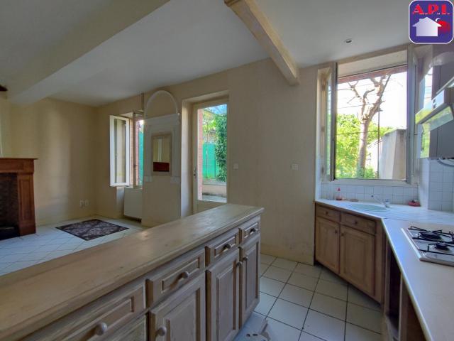 En location Maison 4 pièces 123 m