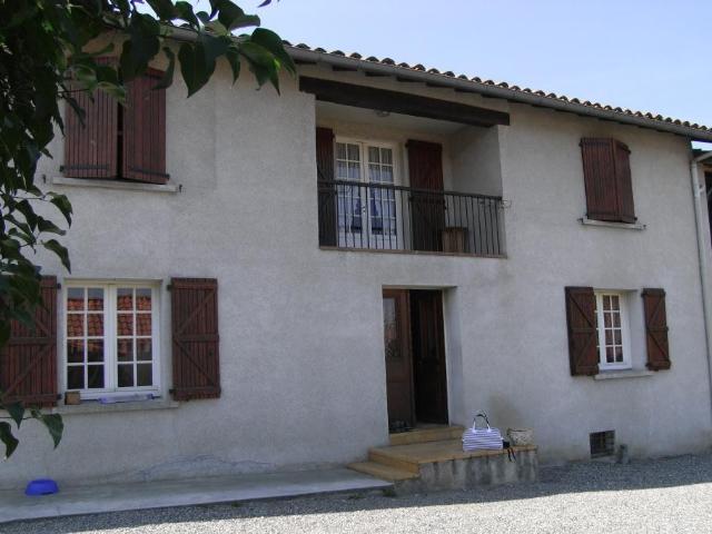 En location Maison 4 pièces 134 m