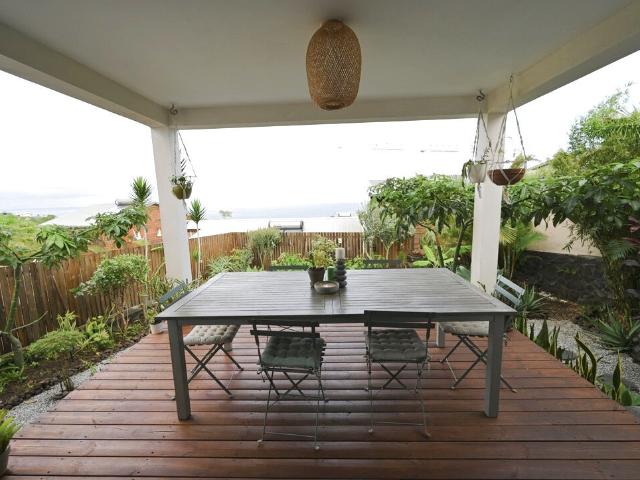 En location Maison 4 pièces 140 m