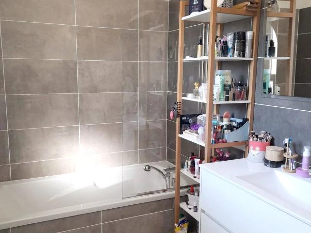En location Maison 4 pièces