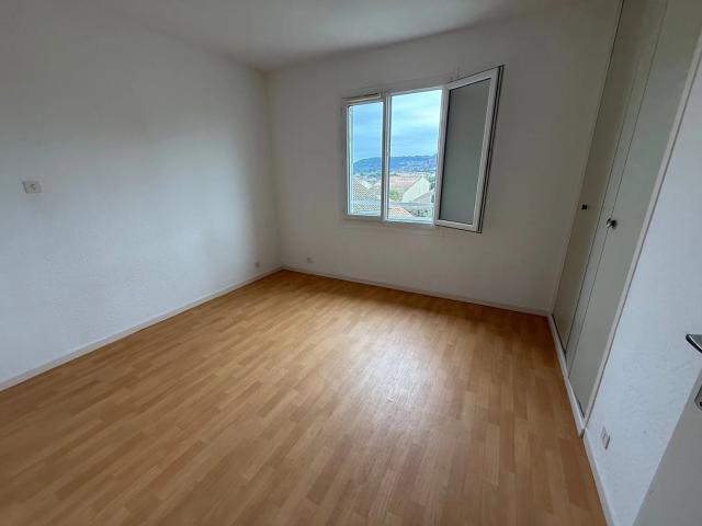 En location Maison 4 pièces
