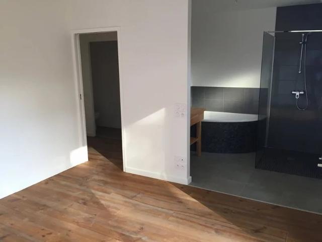 En location Maison 4 pièces