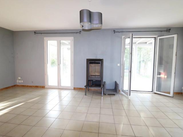 En location Maison 4 pièces