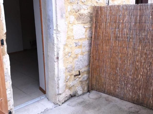 En location Maison 4 pièces