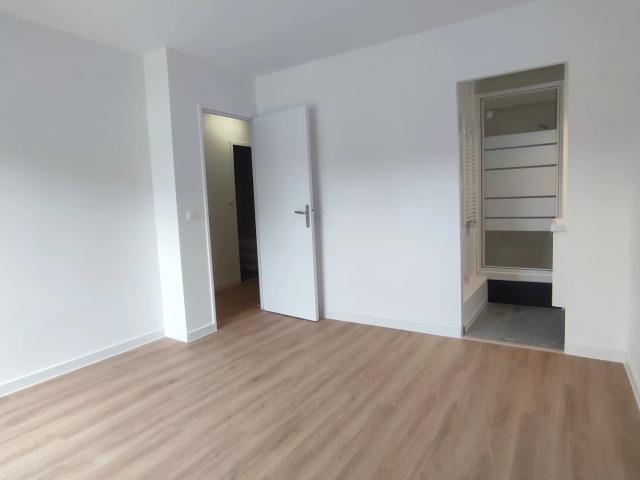 En location Maison 4 pièces
